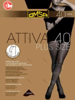 attiva 40